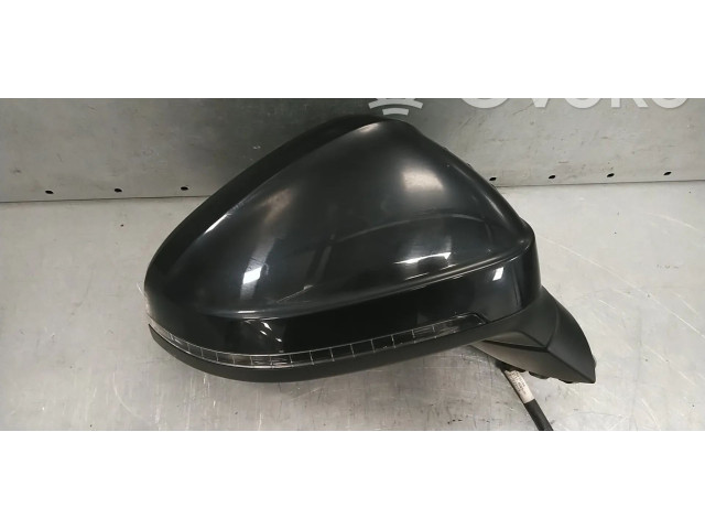 Зеркало электрическое        Audi A5  2016 -  года   