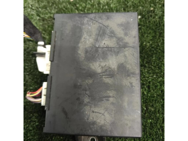 Блок управления двигателя 46742881, MODULOELECTRONICO Alfa Romeo 166