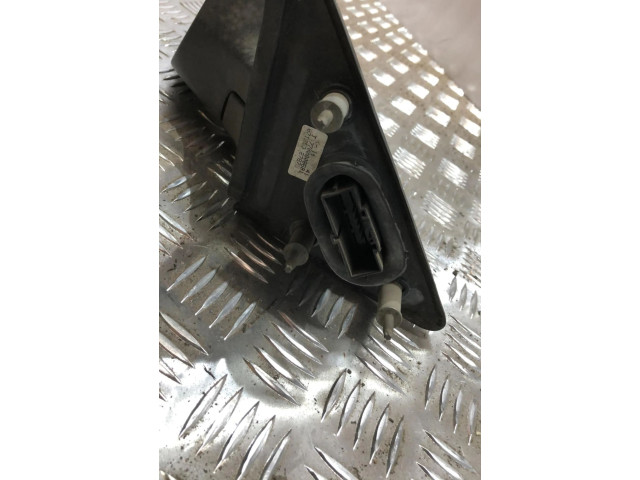 Зеркало электрическое        Renault Safrane  1992 - 2000 года   