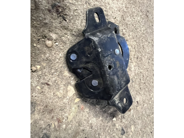 Замок багажника Citroen Berlingo 2003 - 2007 года