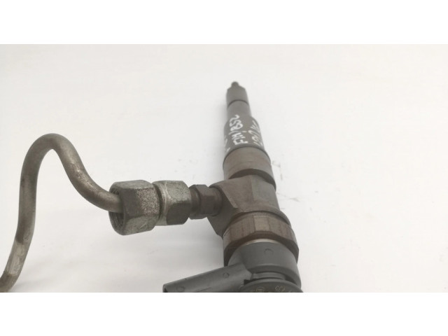 Форсунка 0445110209    BMW 1 E81 E87 для дизельного двигателя  2