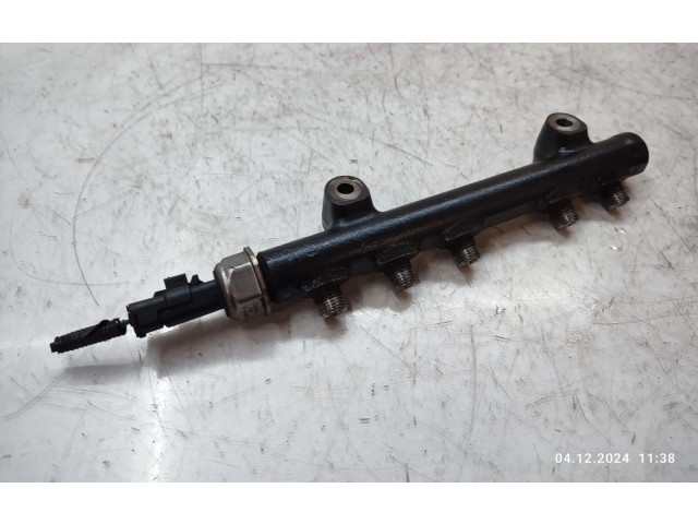 Топливная рампа 968529758002, 131556480   Volvo V70   для двигателя D4162T