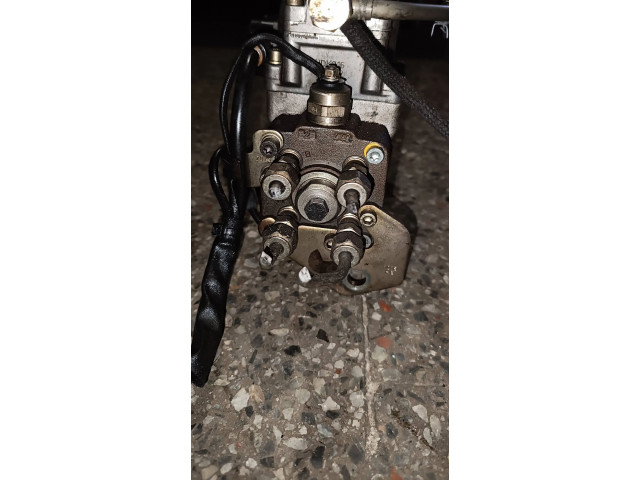 Топливный насос