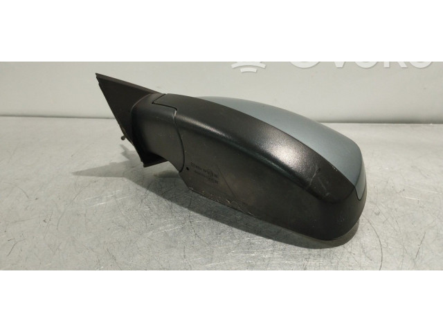 Зеркало электрическое Opel Meriva A 2003 - 2010 года