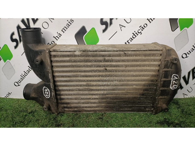 Интеркулер  SV22-05   Fiat Marea 