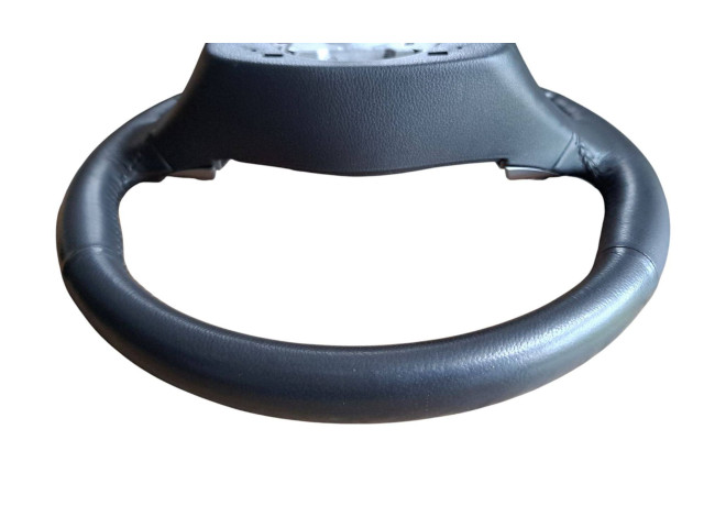 Руль Subaru Forester SH  2008 - 2013 года GS12002880      