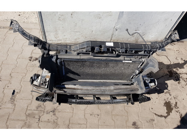 Вентилятор радиатора Audi Q5 SQ5