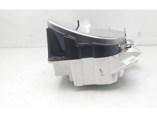 Панель приборов MR381828 Mitsubishi Galant