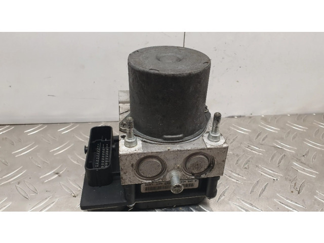 Блок АБС 4F0910517D, 4F0614517 Audi A6 S6 C6 4F 2004-2011 года