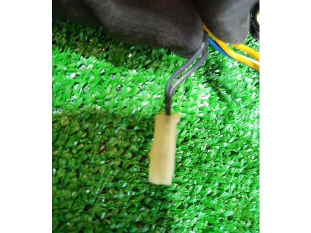 Zpětné zrcátko KIA Joice 2001