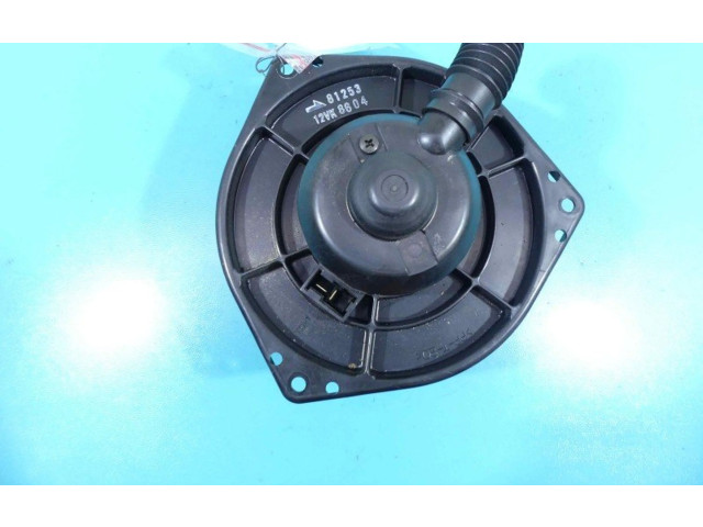 Вентилятор печки IMPRK1270252 Nissan Almera