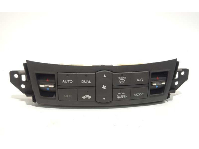 Блок управления климат-контролем 79600TL0E01ZA   Honda Accord