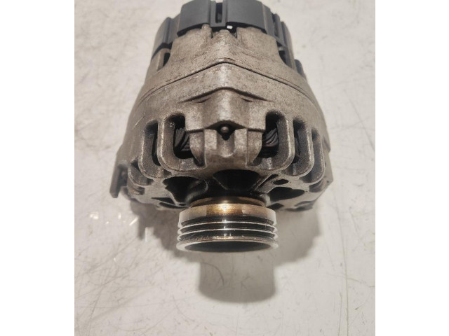 Генератор 8200064344, VALEO   Renault Clio II      