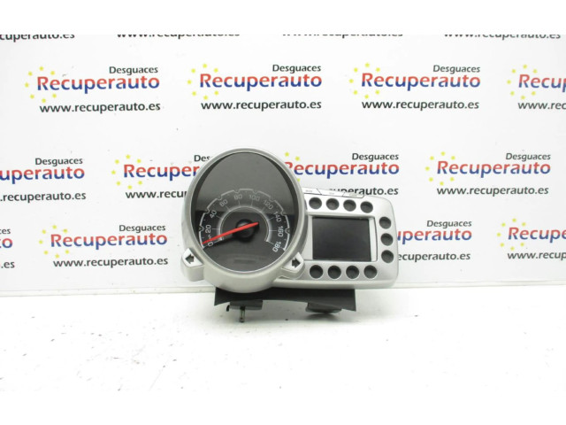 Подрулевой шлейф SRS 95949212   Chevrolet Sail
