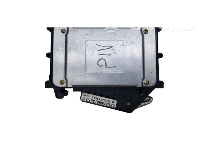 Блок управления АБС 1H0907379D   Volkswagen PASSAT B4