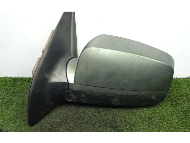 Зеркало электрическое        KIA Sorento  2002 - 2009 года   