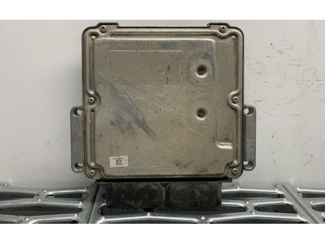 Блок управления двигателя 0281035022, 0281035022 Jeep Renegade