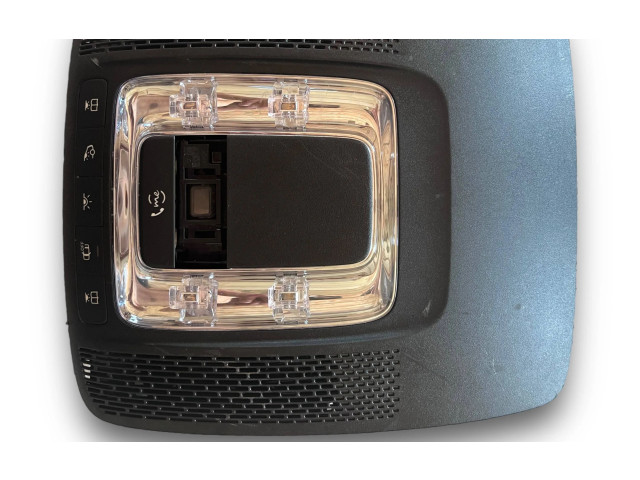 Блок комфорта NR195, A0009001039 Mercedes-Benz GLB x247