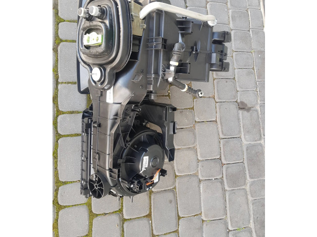 Вентилятор печки    8V1858431, 1093288X   Audi A3 S3 8V