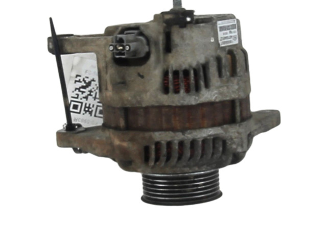 Генератор 1800A008, F0-5983R   Mitsubishi L200      