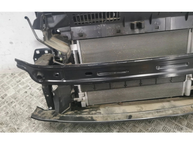 Комплект радиатора