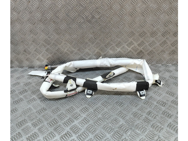 Боковая подушка безопасности 9834028180   Citroen C4 III e-C4