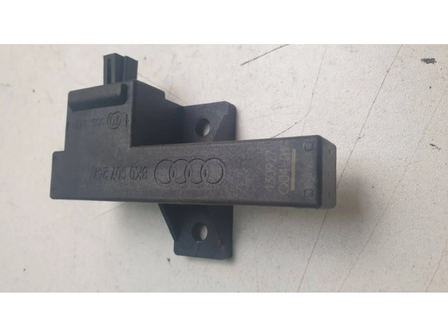 Блок управления 4K0907247 Audi A6 S6 C7 4G