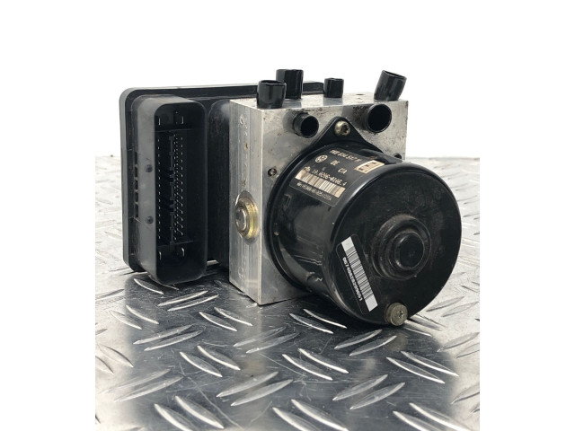 Блок АБС 1K0614517H Volkswagen Golf Plus 2005 - 2013 года