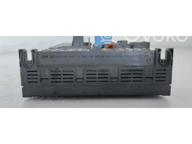 Pojistková skříňka Fiat Ulysse 2008