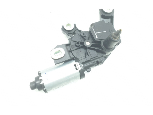 Моторчик заднего дворника 4G9955711C, 4G9955711C    Audi Q3 8U