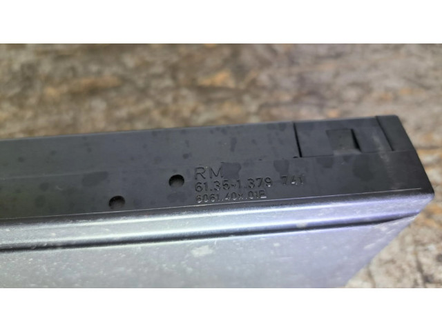 Блок комфорта 61351379741, 606140X01E Acura ILX