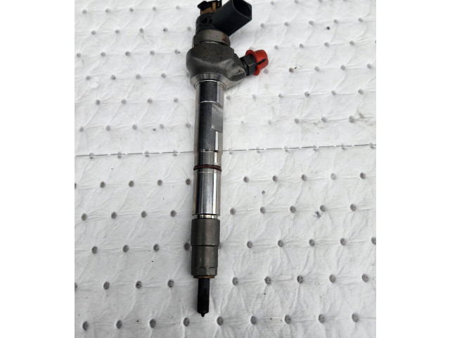 Форсунка 04L130277AE, 0445110471 Audi A3 S3 8V