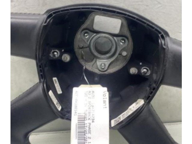 Руль Audi A3 S3 A3 Sportback 8P 2005 - 2013 года