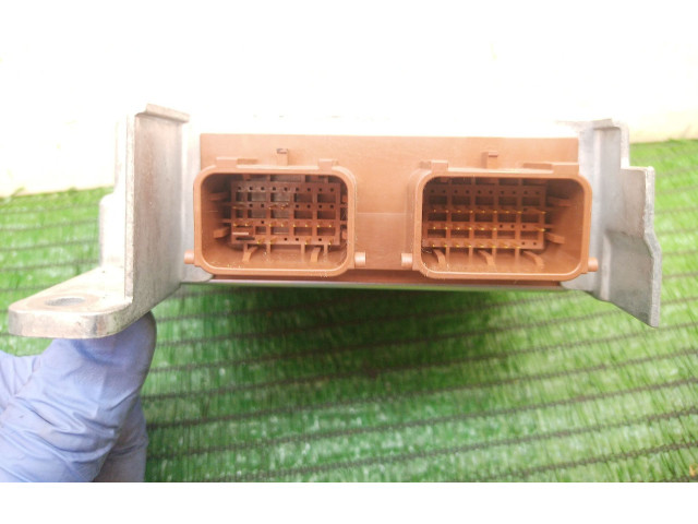 Блок подушек безопасности 611186401, 611186401 KIA Sorento