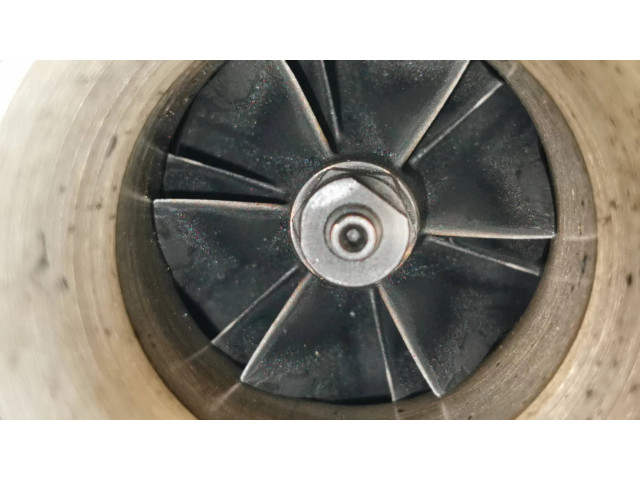 Turbodmychadlo Турбина 03L253016T, 775517 Skoda Octavia Mk2 (1Z) 1.6 CAY