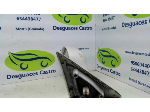 Zpětné zrcátko Hyundai Lantra I G4GM