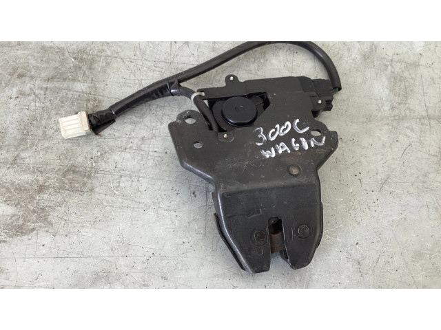 Zámek zadních dveří GAG01 Chrysler 300 - 300C 2007