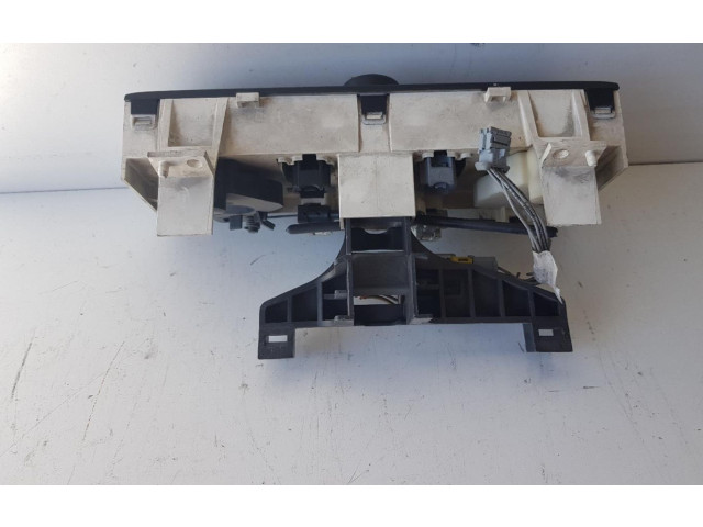 Блок управления климат-контролем    Peugeot 406