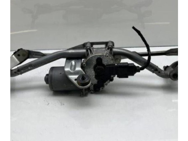 Моторчик дворников 8X1955023G Audi A1