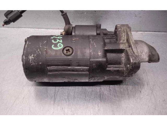 Турбина Стартер Lancia Dedra 0001218147, 0001218147 для двигателя 835A4000