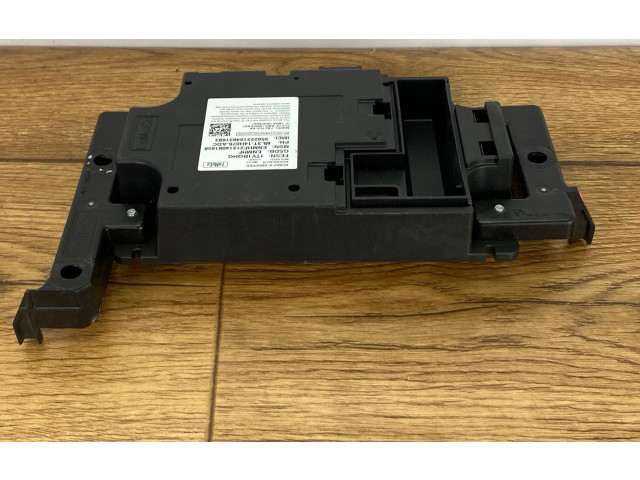 Другие блоки управления / модули    Ford F150