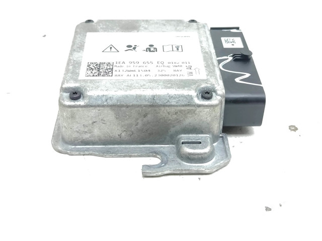 Блок подушек безопасности 1EA959655EQ   Cupra Formentor