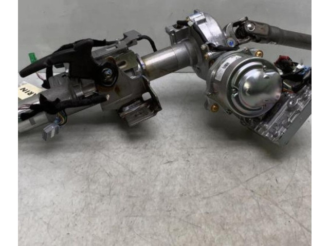  рейка  Колонка рулевая 488103373R   Dacia Sandero III 2020 -  года