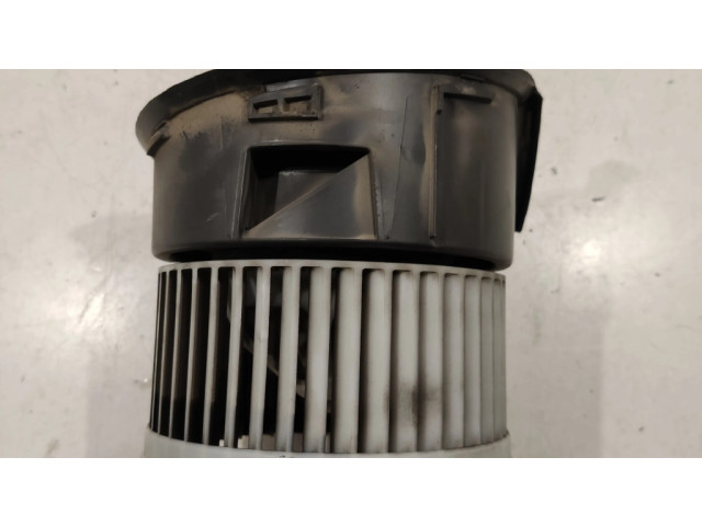 Вентилятор печки    6441S3, 7737080501   Citroen C5