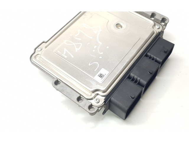 Řídící jednotka 9807885980, 1609661380 Citroen Berlingo 2018