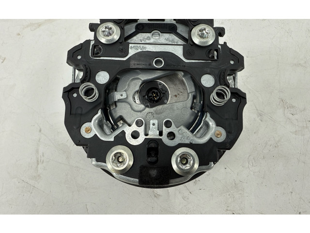 Подушка безопасности водителя 5G0880201AC Volkswagen Golf VII