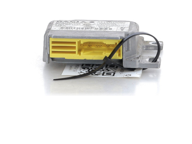 Блок подушек безопасности 8201163278, B0-6385A Dacia Logan I