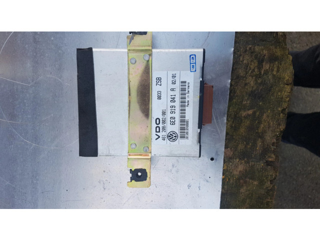 Блок управления 6E0919041A Volkswagen Lupo