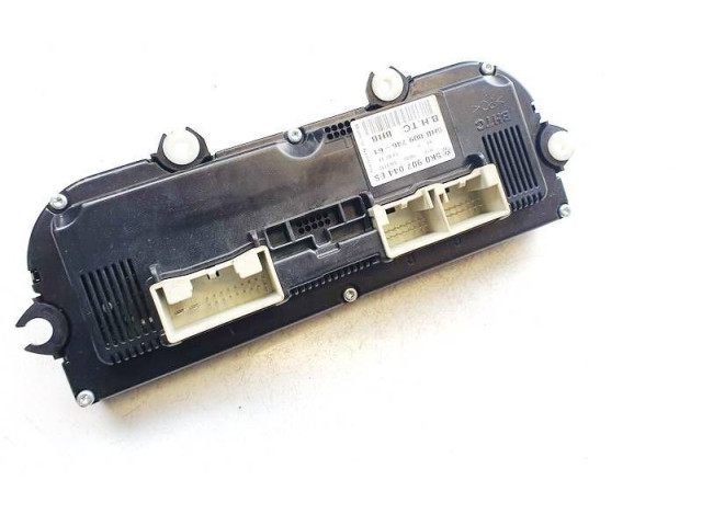Блок управления климат-контролем 5k0907044es, 5hb009746-61   Volkswagen PASSAT B7