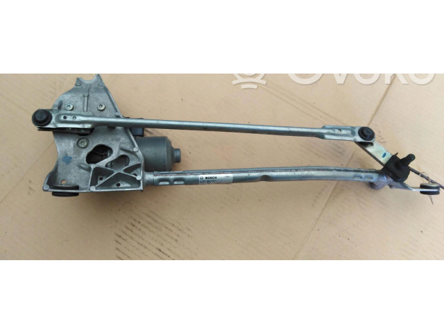 Моторчик заднего дворника 4S1955024F, 4S1955119E    Audi R8 4S